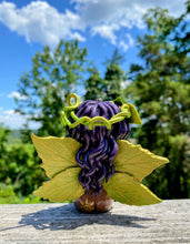 Load image into Gallery viewer, Black Raspberry Fae
