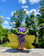 Load image into Gallery viewer, Black Raspberry Fae
