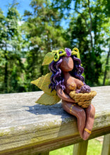 Load image into Gallery viewer, Black Raspberry Fae
