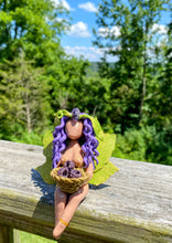 Load image into Gallery viewer, Black Raspberry Fae
